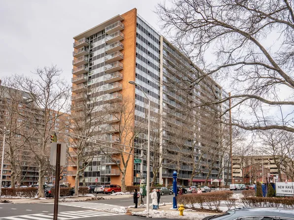 100 York Street #3P, New Haven, CT 06511