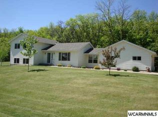 8900 71st St NE, Spicer, MN 56288