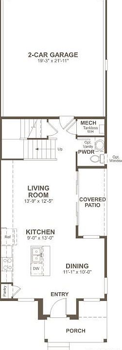 2nd image of 17074 E Virginia Avenue