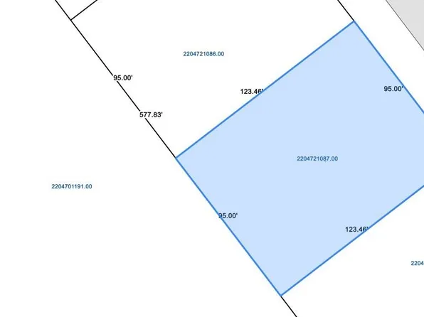 1013 N Luke Dr, Franklin, LA 70538