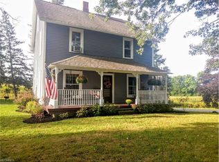 12474 Devonson St NE, Alliance, OH