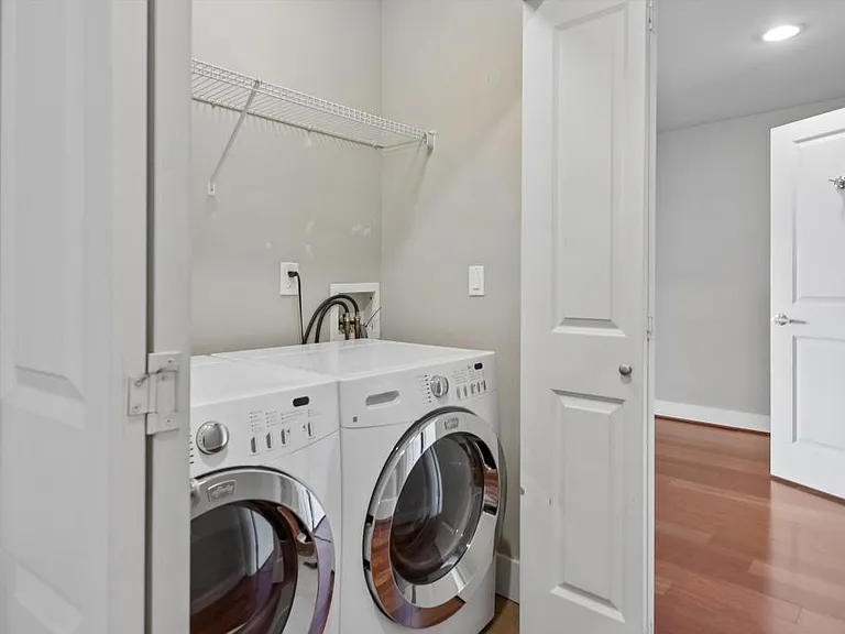 Washer/dryer
