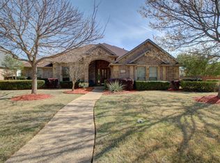 1080 Delaware Dr, Mansfield, TX 76063