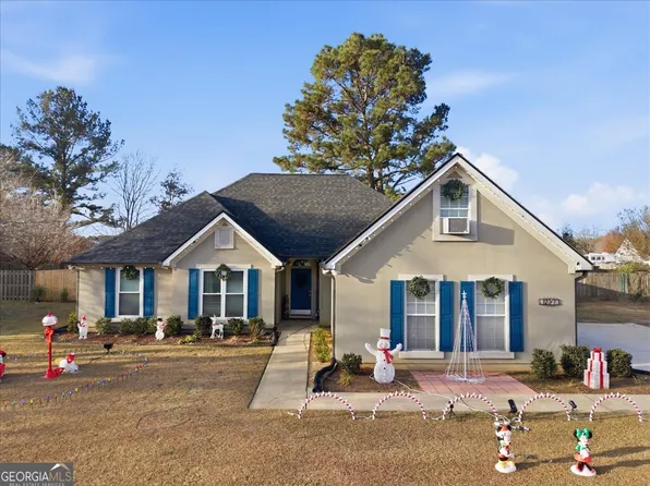 207 Wedgewood Dr, Bonaire, GA 31005