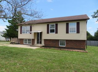 18 Spruce Dr, Cynthiana, KY 41031