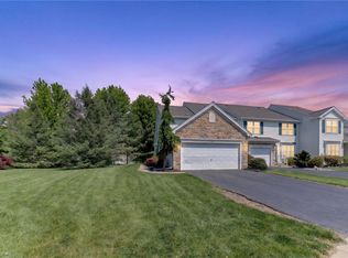224 Park Ridge Dr, Easton, PA 18040