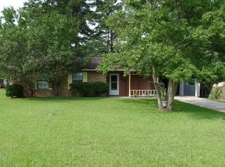 120 Texas St, Huntington, TX 75949