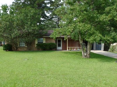 120 Texas St, Huntington, TX, 75949