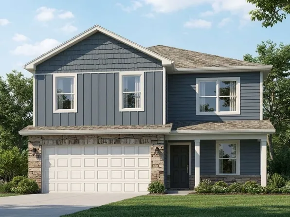105 Purse Ln, Elizabethtown, KY 42701
