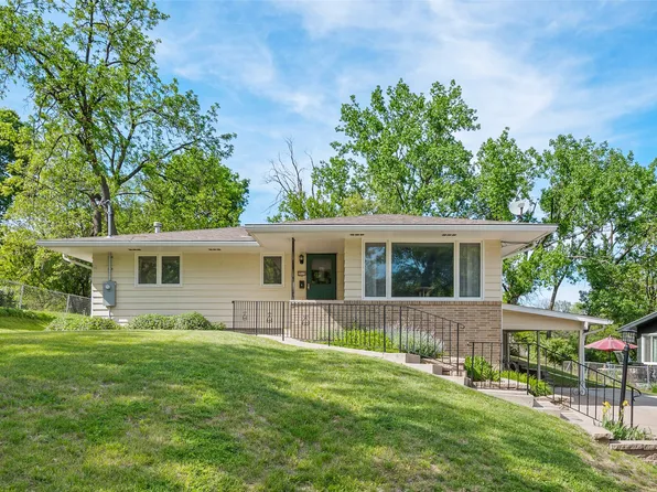 2515 Glennor Rd, Des Moines, IA 50310