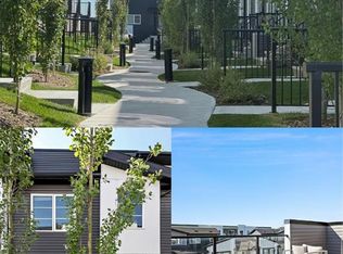 474 NW Seton Cir SE #107, Calgary, AB T3M 3P6