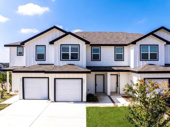 266 Stefan Est, San Antonio, TX 78253