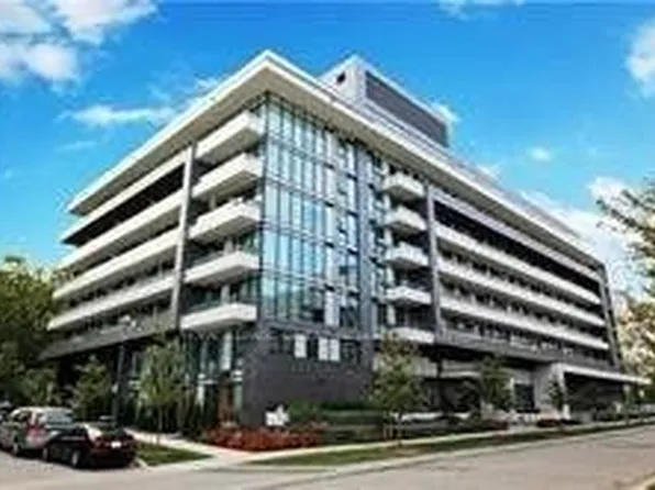 18 Rean Dr #309, Toronto, ON M2K 0C7