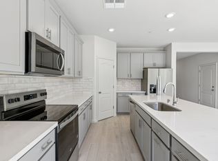 Residence 3 Plan, Casacala, Brentwood, CA 94513