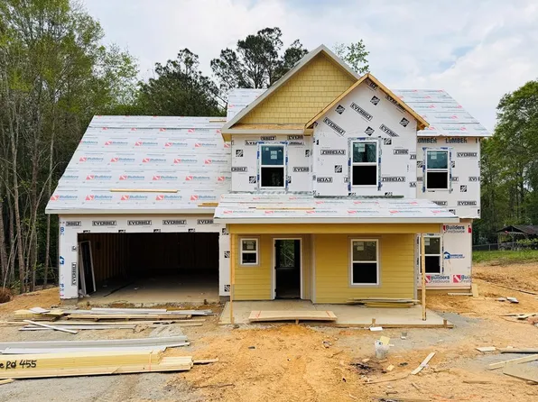 155 Lee Road 455 Rd, Phenix City, AL 36870