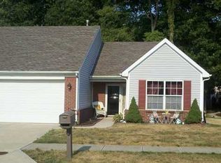 5337 Spring Creek Cir, Indianapolis, IN 46254