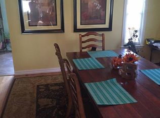 803 6th St, Pawnee, OK 74058
