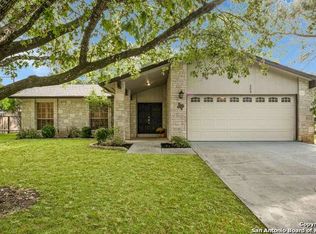 203 Azalea Trl, Boerne, TX 78006