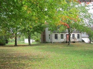 5415 Laubert Rd, Atwater, OH 44201