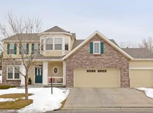 10772 W Indore Dr, Littleton, CO 80127