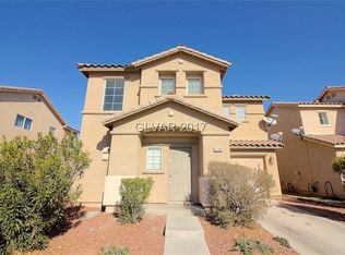 5760 Park City Ave, Las Vegas, NV 89122