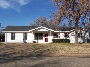 3948 Laurel Dr, Abilene, TX 79603