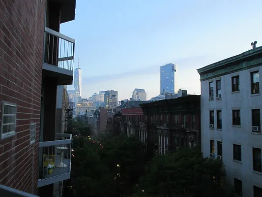 Rented by Keller Williams NYC | media 12