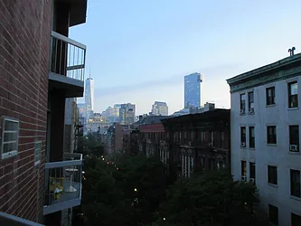 Rented by Keller Williams NYC