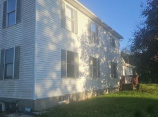 15145 Mann Rd, Hickory Corners, MI 49060