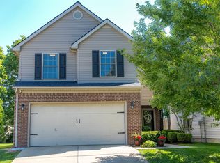 3085 Many Oaks Park, Lexington, KY 40509