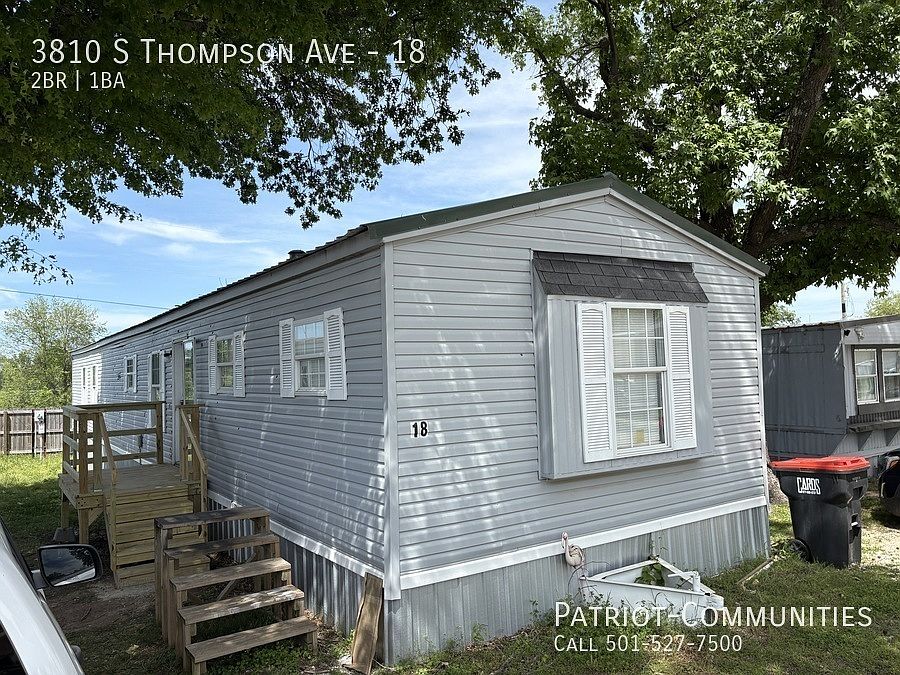 1st image of 3810 S Thompson St #18