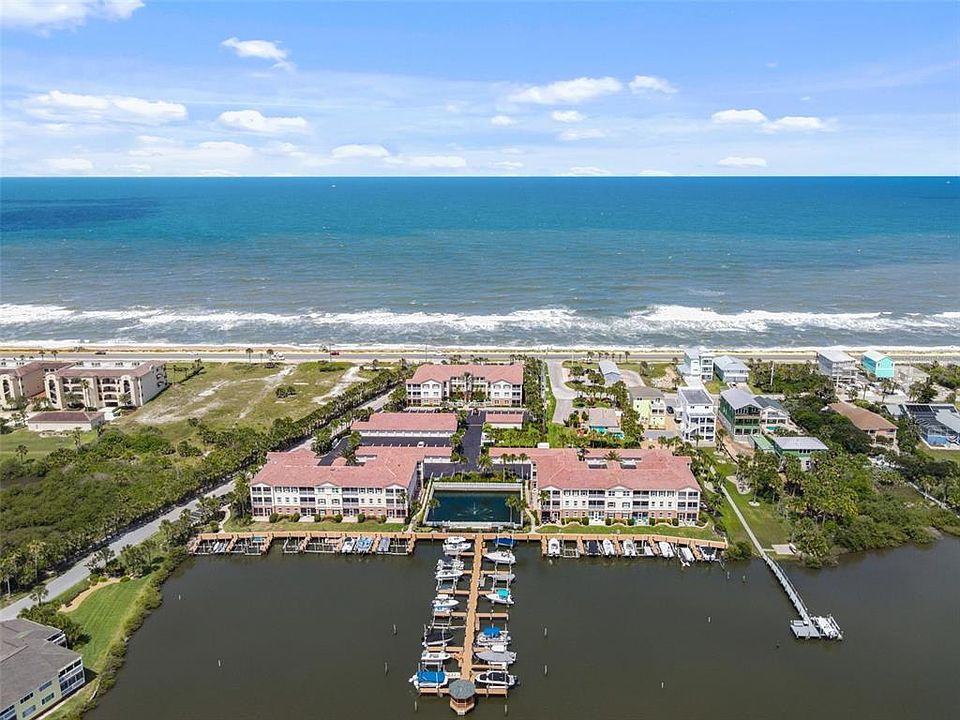 200 Marina Bay Dr UNIT 101, Flagler Beach, FL 32136 MLS FC291947