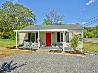 6912 W Martin Mill Pike, Knoxville, TN 37920