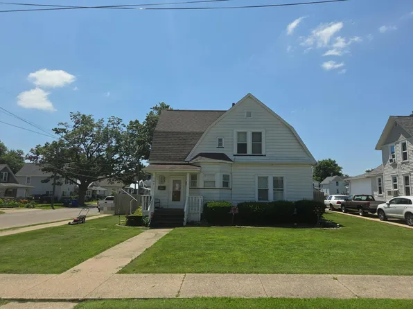 701 W Prospect St, Kewanee, IL 61443