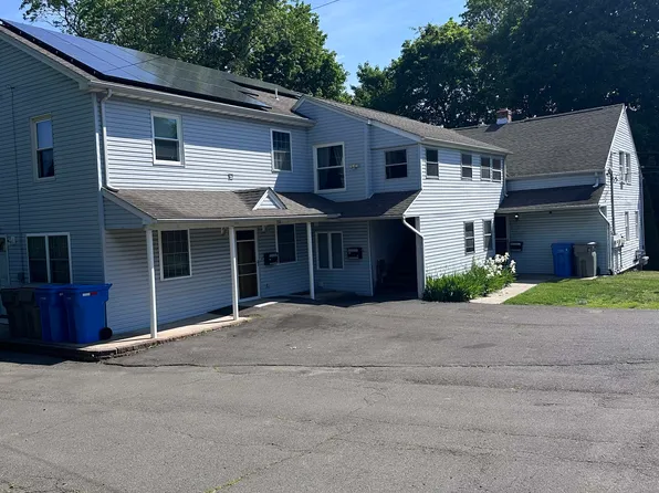 234 Wolcott St #2, Bristol, CT 06010