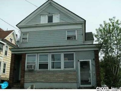 900 1st North St, Syracuse, NY, 13208