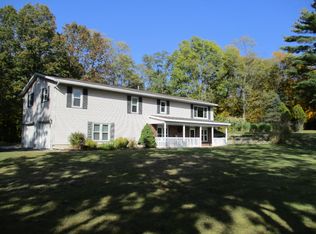 10990 W Baker Rd, Greenville, MI 48838