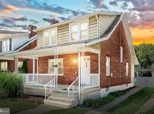 542 Pacific Ave, York, PA 17404