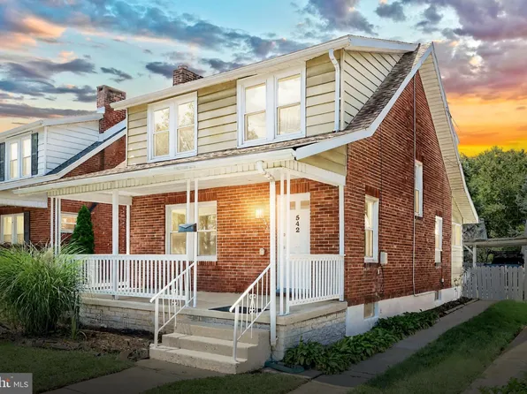 542 Pacific Ave, York, PA 17404