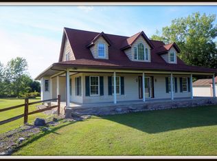 2760 Crittenden Rd, Alden, NY 14004