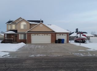2827 N 4150 W, Plain City, UT 84404