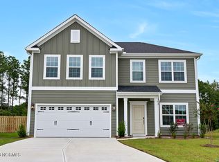 9032 Peplow Pl LOT 82, Wilmington, NC 28411