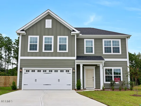 9032 Peplow Place Lot 82, Wilmington, NC 28411
