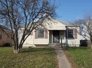 1950 N Linwood Ave, Indianapolis, IN