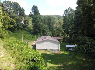 1700 S State Highway 3438, Barbourville, KY 40923