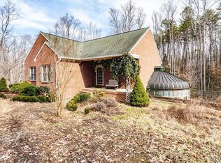 5034 Ange Rd, Louisa, VA 23093
