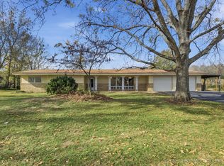 2600 S Hickory St, Sapulpa, OK 74066
