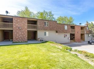 1117 N 19th St #2, Billings, MT 59101