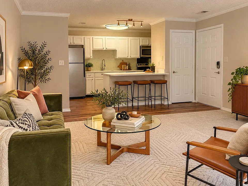 South Wind Apartment Homes