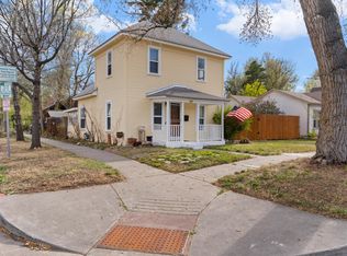 225 Edwards St, Fort Collins, CO 80524